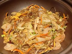 -桂满陇·西湖船宴(平安金融中心店)