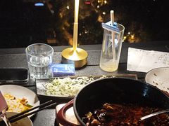 -烛影拾光观景餐厅·创意菜·摄影·小提琴(大唐不夜城店)