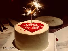 -Dark Horse·黑马蛋糕·低脂·低糖淡奶(金匙望湖大厦店)