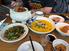 -扬州狮子楼·非遗淮扬菜(东关街店)