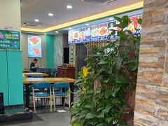 -西域美食(西直门南小街店)