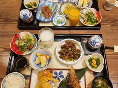 -红叶日料·放题·海胆·定食(星海店)