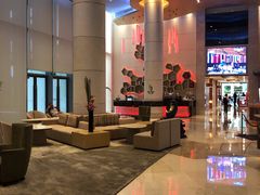 -上海浦东康桥绿地假日酒店
