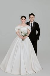 -全城热恋璀璨婚纱摄影(国贸总店)