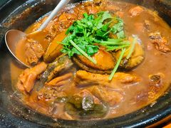 -红厨巷·淮扬菜(熙南里店)