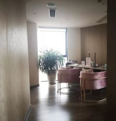 -美最美健康管理中心