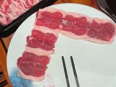 -乐宴·老北京铜火锅(八卦岭店)