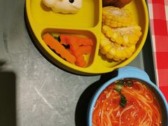 -西贝(上海国际时尚中心店)
