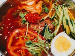 -老胖串店(浆水泉路店)