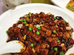 -金时代顺风大酒店(金山店)