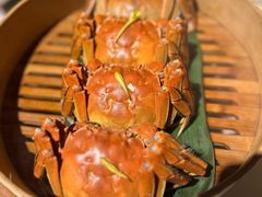 -成隆行·蟹王府(淮海店)