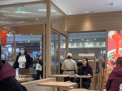 -小满手工粉(上海月星环球港店)