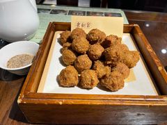 贡米丸子-老厨家(中央大街店)