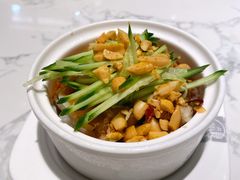 -曼玉餐厅(中原万达店)