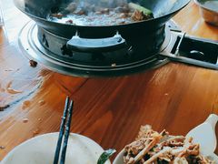 -大地农庄(逢沙大道店)
