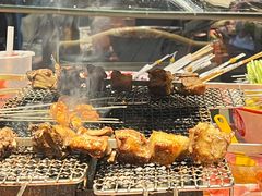 -生火火·小炉子炭烤(金楠天街总店)