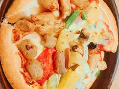 -必胜客(城西银泰店)