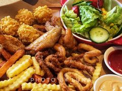 -必胜客(花舞大唐博物馆店)