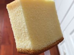 蜂蜜蛋糕-红宝石·鲜奶小方·海派西点房(浦三店)