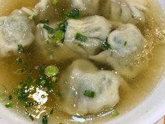 -台北楚楚园馅饼粥(虹桥南丰城店)
