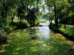 -承德避暑山庄景区
