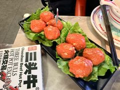 -三头牛·潮汕牛肉生蚝火锅 (夏湾店)