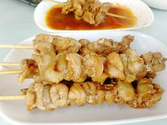 -吉云馄饨(桑梓路店)