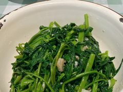 -彭耕记猪油炒小菜(吉联mall店)