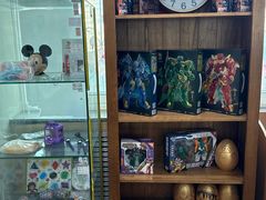 -扬格外语学校(芝罘校区)