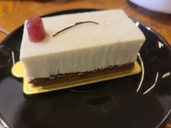 伯爵茶蛋糕-Berry Beans(东直门店)