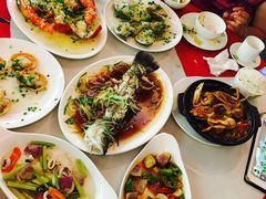 -三亚湾假日度假酒店·中餐厅