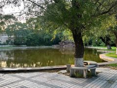-兴城海滨风景区