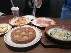 -萨莉亚意式餐厅(杭州滨江天街店)