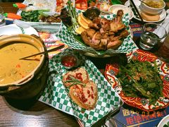 -泰妃殿(武汉首店)