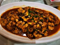 -小天妃海鲜酒楼(西马庄店)