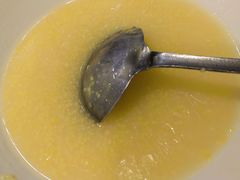 玉米粥-李连贵熏肉大饼(丰台南路地铁站店)