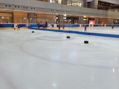 -冰堡国际溜冰场(观澜湖新城MHMALL店)