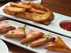 -埠口精酿夜景餐酒吧· BREWPORT BISTRO(长嘉汇重庆之眼店)