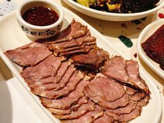 -姥姥家春饼店(惠新东街店)