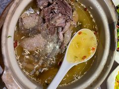 -徽州小镇(高新店)