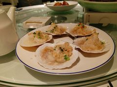 -西湖春天•老字号杭州菜(百汇店)