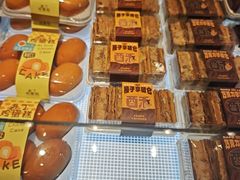 -丁香西饼屋(桂林路店)