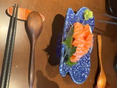 -千代武日本料理(哈西店)
