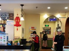 -巴依老爷新疆美食(魏公村店)