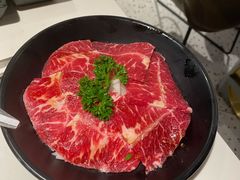 -韩宫宴烤肉·料理(南京江宁万达店)