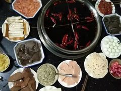 -祝幺妹火锅(裕华村总店)