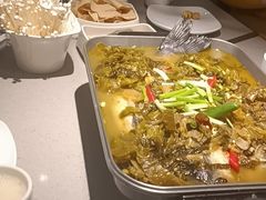 -半天妖烤鱼(临朐全福元店)