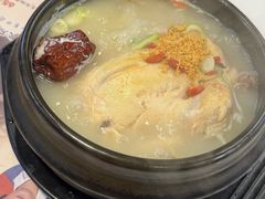 -长顺参鸡汤店(西塔总店)