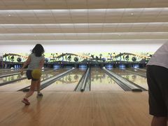 -广州保龄球馆(广州天河体育中心店)