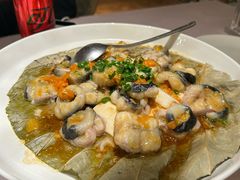 -尚一汤·粤菜海鲜(环球港店)